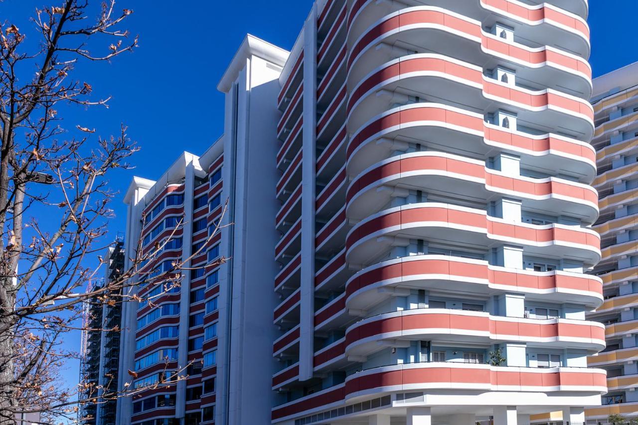 Dehomes - Bicocca Village 28 Milano Esterno foto